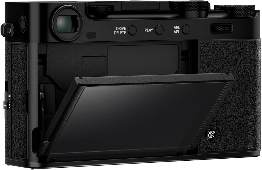 Fujifilm X E5 Mirrorless Camera Body Black 16949844 - Best Buy Fujifilm X E5 Mirrorless Camera Body Black 16949844 - Best Buy