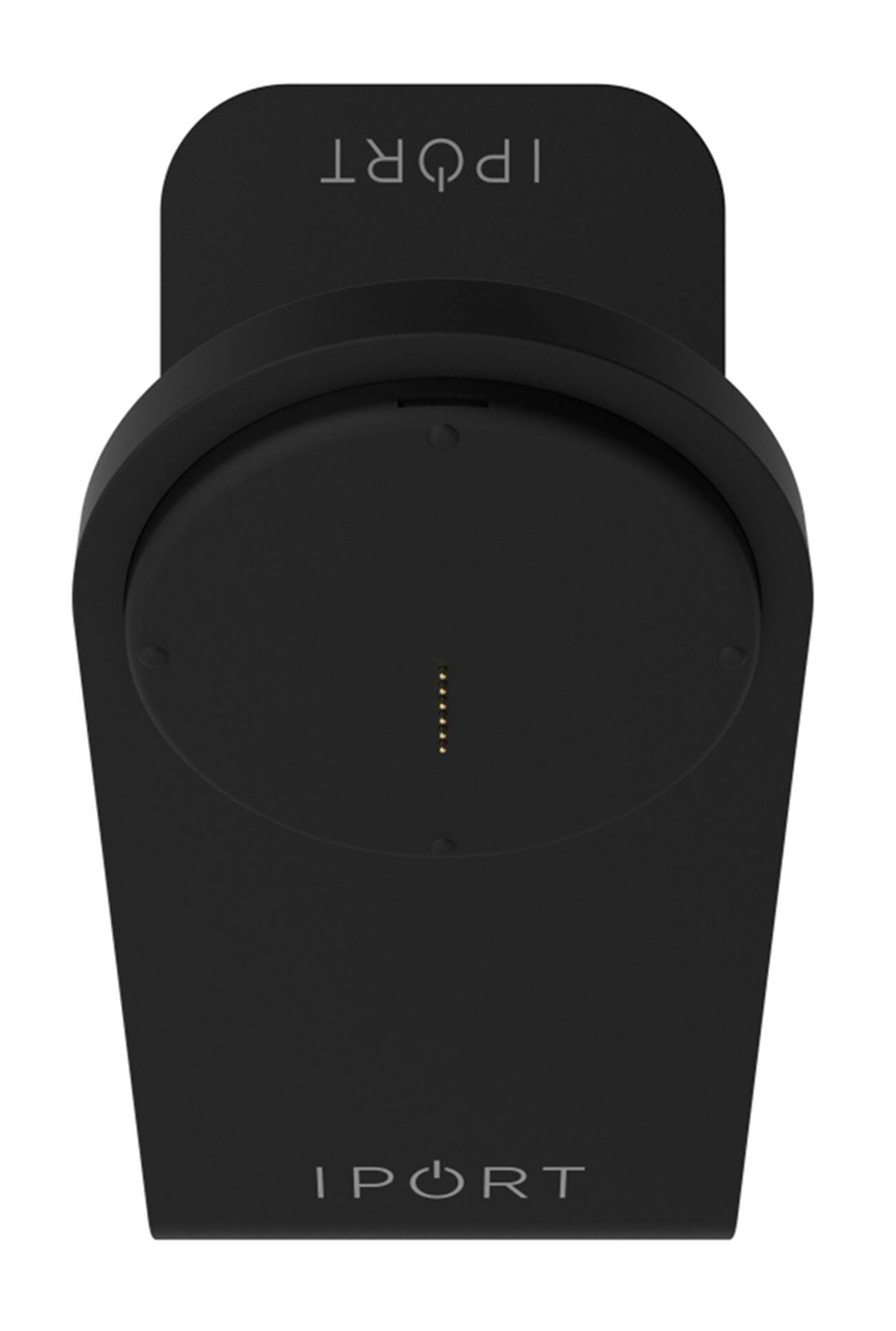 Alt View 11. iPort - CONNECT PRO - BASESTATION (Each) - Black.