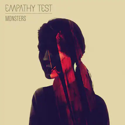 EMPATHY TEST
MONSTERS