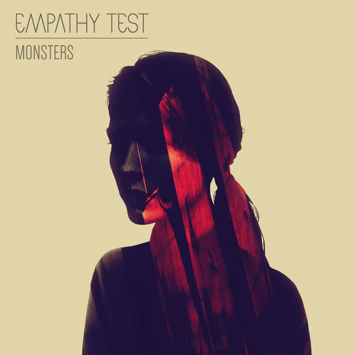 EMPATHY TEST  
MONSTERS