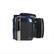 Alt View 5. Kodak - Kodak Pixpro AZ528 Digital Camera in Blue (AZ528MB) Bundle with Accessories.