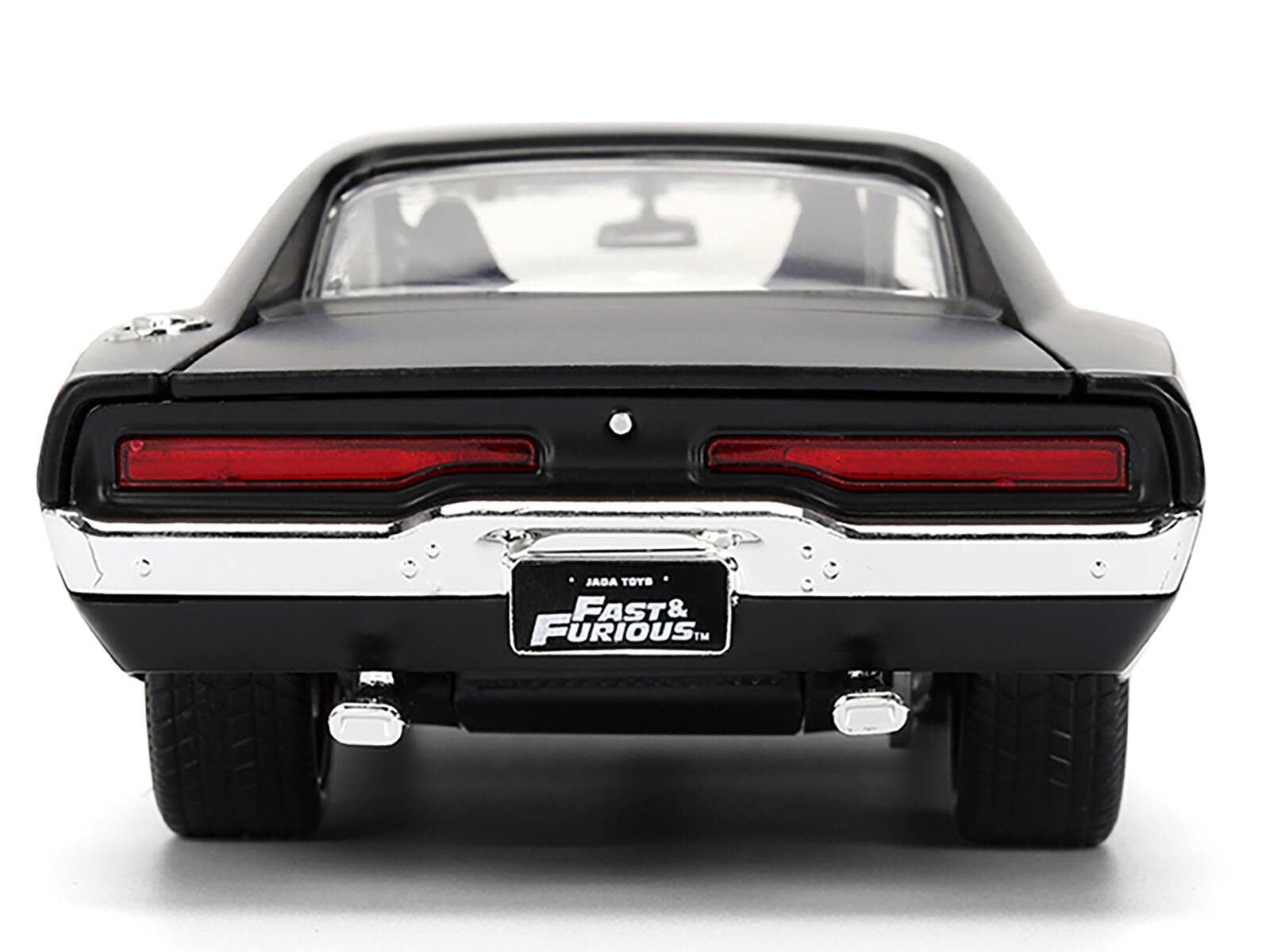 JADA TOYS FAST & FURIOUS™