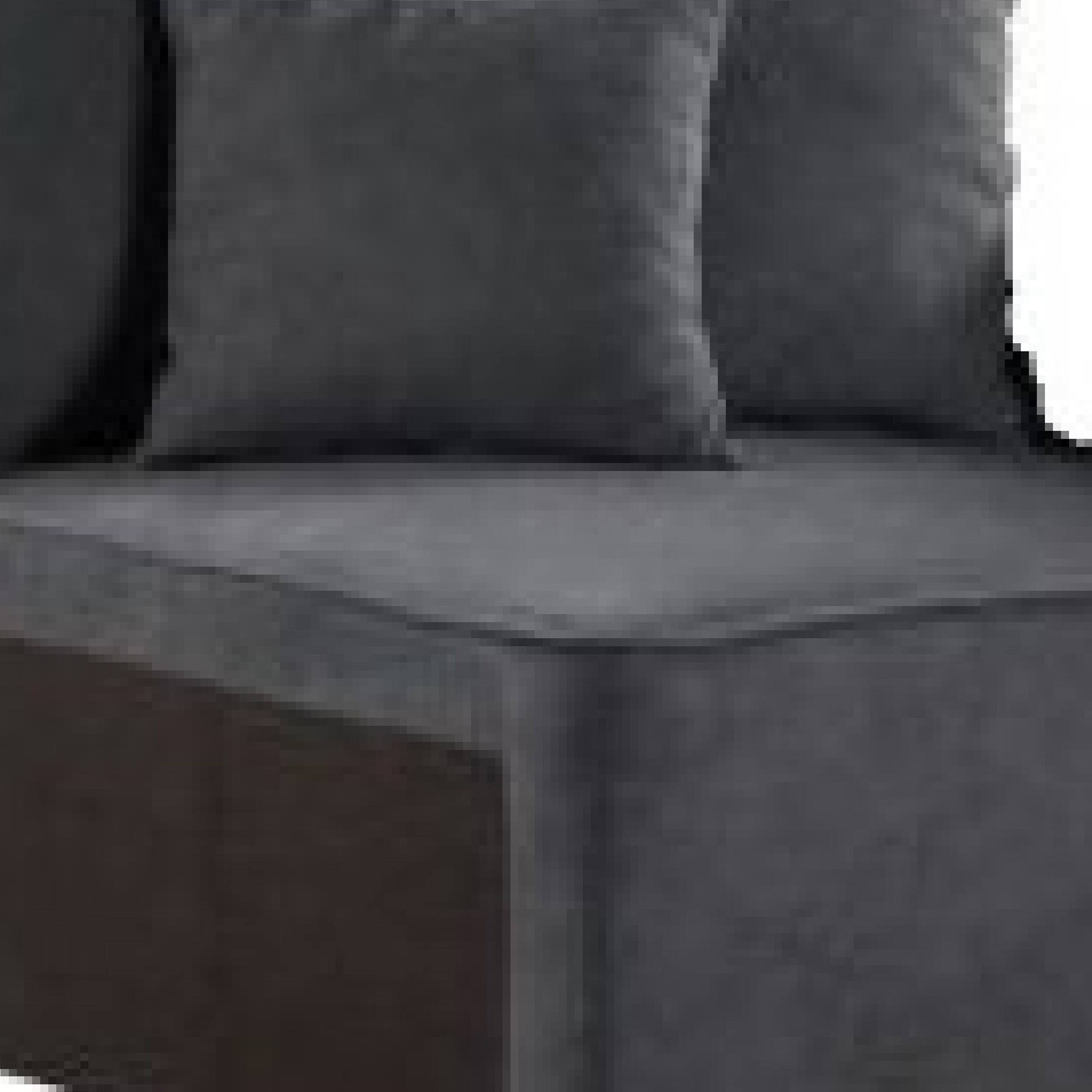Alt View 1. Manhattan Lane - 29 Inch Modular Chair, Pocket Coil, 2 Pillows - Gray.