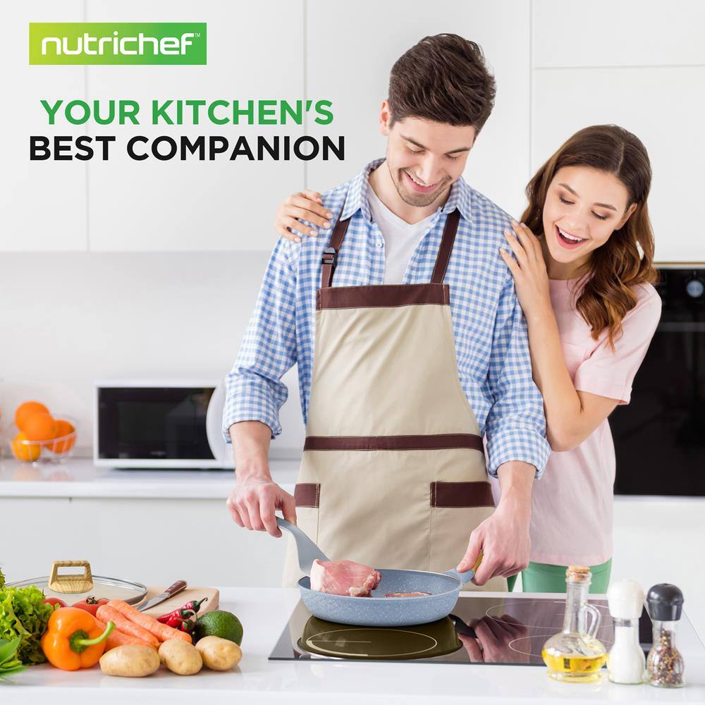 nutrichef  
YOUR KITCHEN'S BEST COMPANION