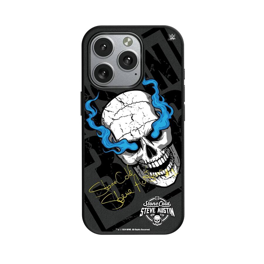 Pro Plus 16 Colors Keyscaper WWE WWE Impact MagSafe Compatible Phone Case Apple iPhone 16 ...