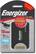 Alt View Standard 1. Energizer - Energi Rechargeable Power Pack for Most Mobile Phones and Electronic Devices - Black.