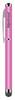 Hipstreet - Executive Universal Pen Stylus for Most Touch-Screen Devices - Pink-Front_Standard
