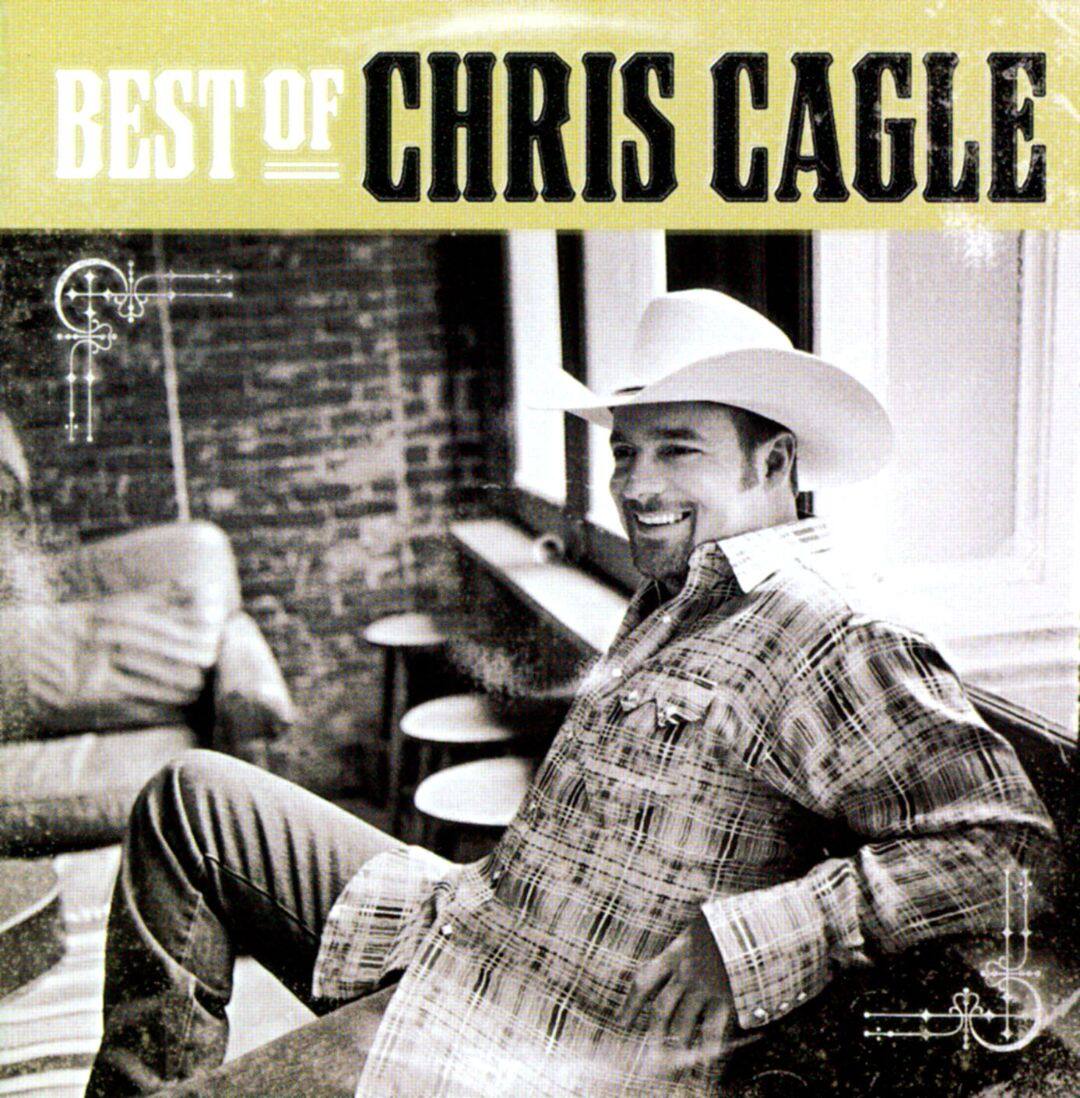 Best Buy: The Best of Chris Cagle [CD]