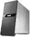 Left Standard. Asus - Refurbished Essentio Desktop with Intel® Core™2 Quad Processor.