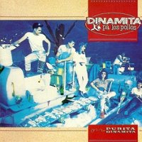 Purita Dinamita [LP] - VINYL - Front_Zoom