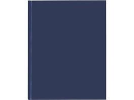 Blueline - Professional Notebooks, 7.25" x 9.25", College Ruled, 96 Sheets - Blue