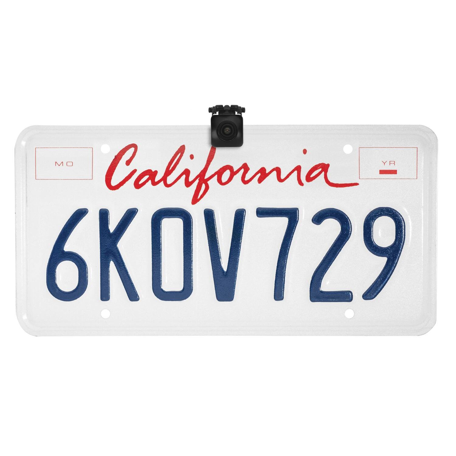 California  
6K0V729  
MO  
YR
