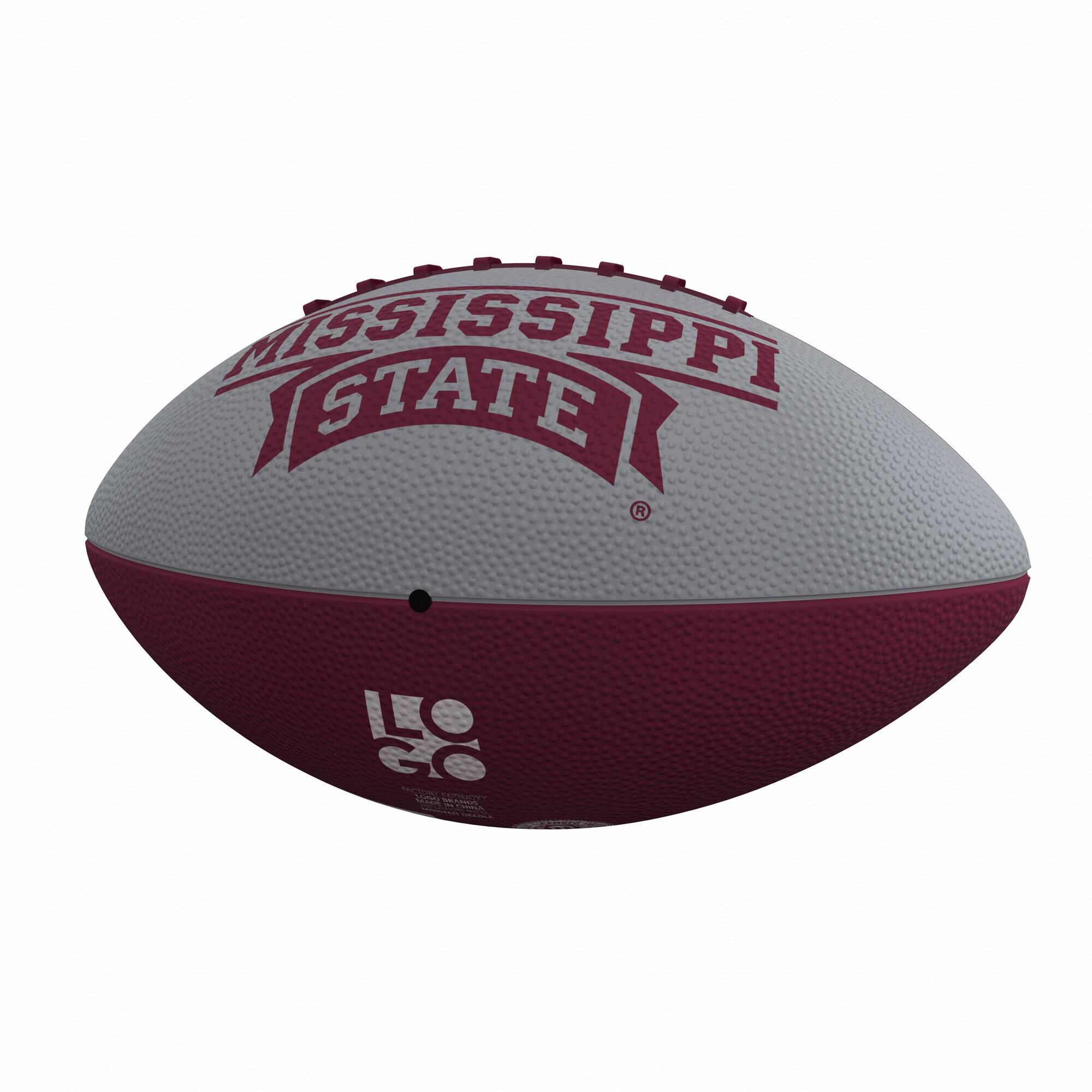 MISSISSIPPI STATE  
R  
LEO GC  
SOO ADA