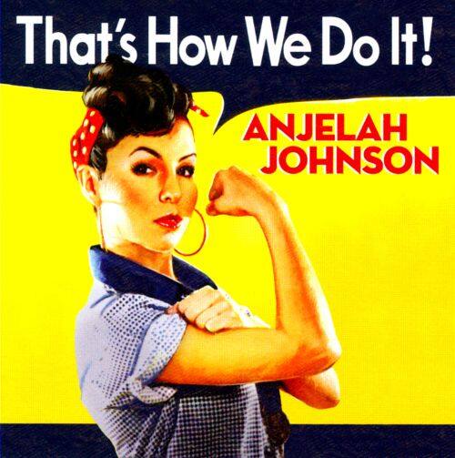 Front. That's How We Do It [CD/DVD] [CD & DVD].