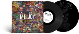 Mt. Joy - Mt. Joy (anniversary Edition) - VINYL LP