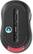 Alt View Standard 2. Microsoft - Wireless Mobile Mouse 4000 - Poppy Red.