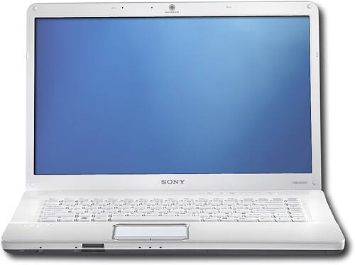 ノートPC SONY - SONY VAIO VGN-NW91FS Core2 Duo RAM4G Best Buy: Sony VAIO Laptop with Intel® Core™2 Duo Processor