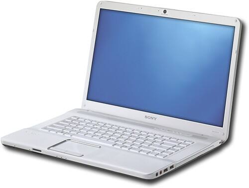 ノートPC SONY - SONY VAIO VGN-NW91FS Core2 Duo RAM4G Best Buy: Sony VAIO Laptop with Intel® Core™2 Duo Processor