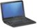 Angle. Sony - VAIO Laptop with Intel® Core™ i5 Processor - Jet Black.