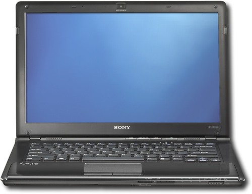 Best Buy: Sony VAIO Laptop with Intel® Core™ i5 Processor