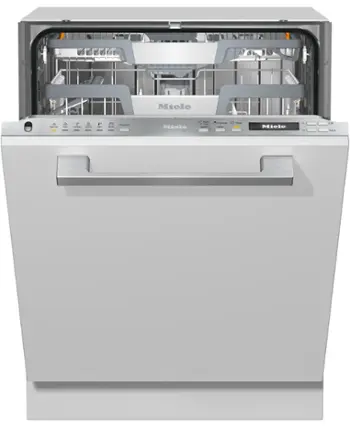 Miele - i L - sue Pogram Miolo - Cs res I Miele A OK -acs