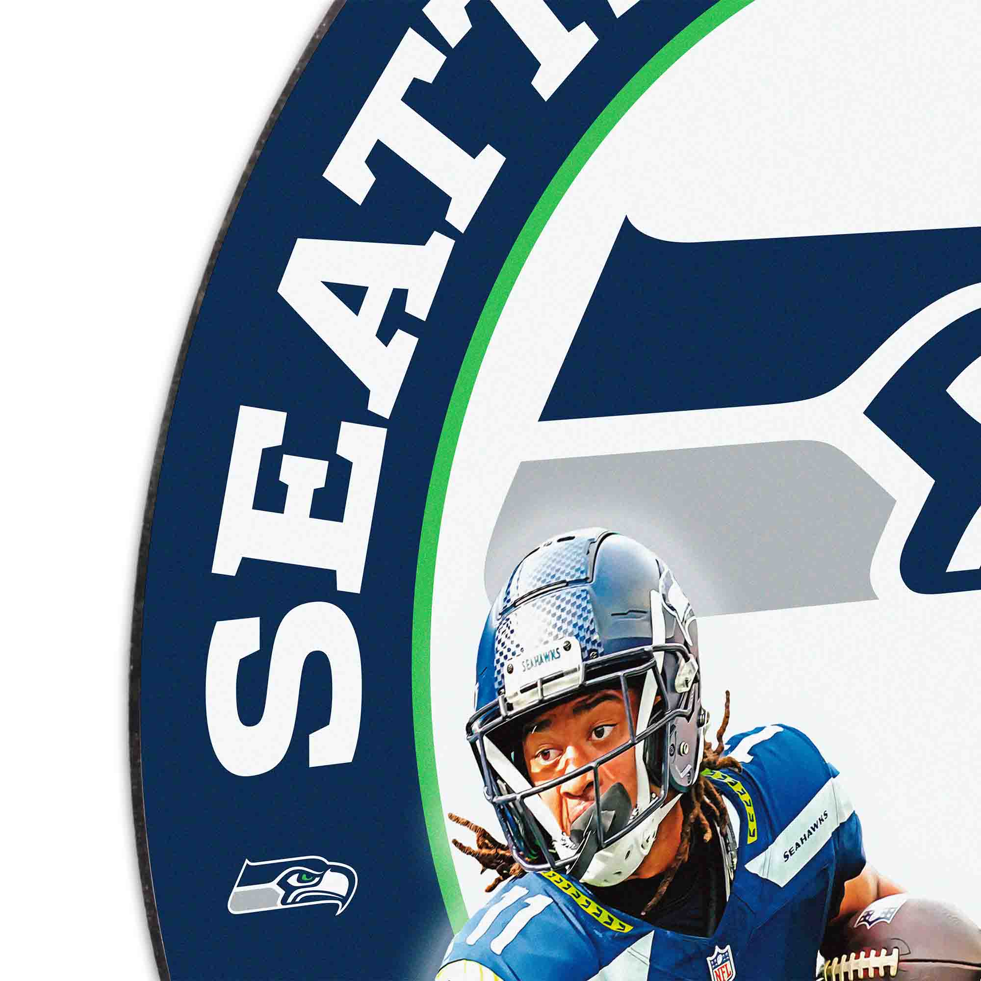 SEAT SEAHAWKS F S SEAHAWKS Y EEE6E 11 H NEL