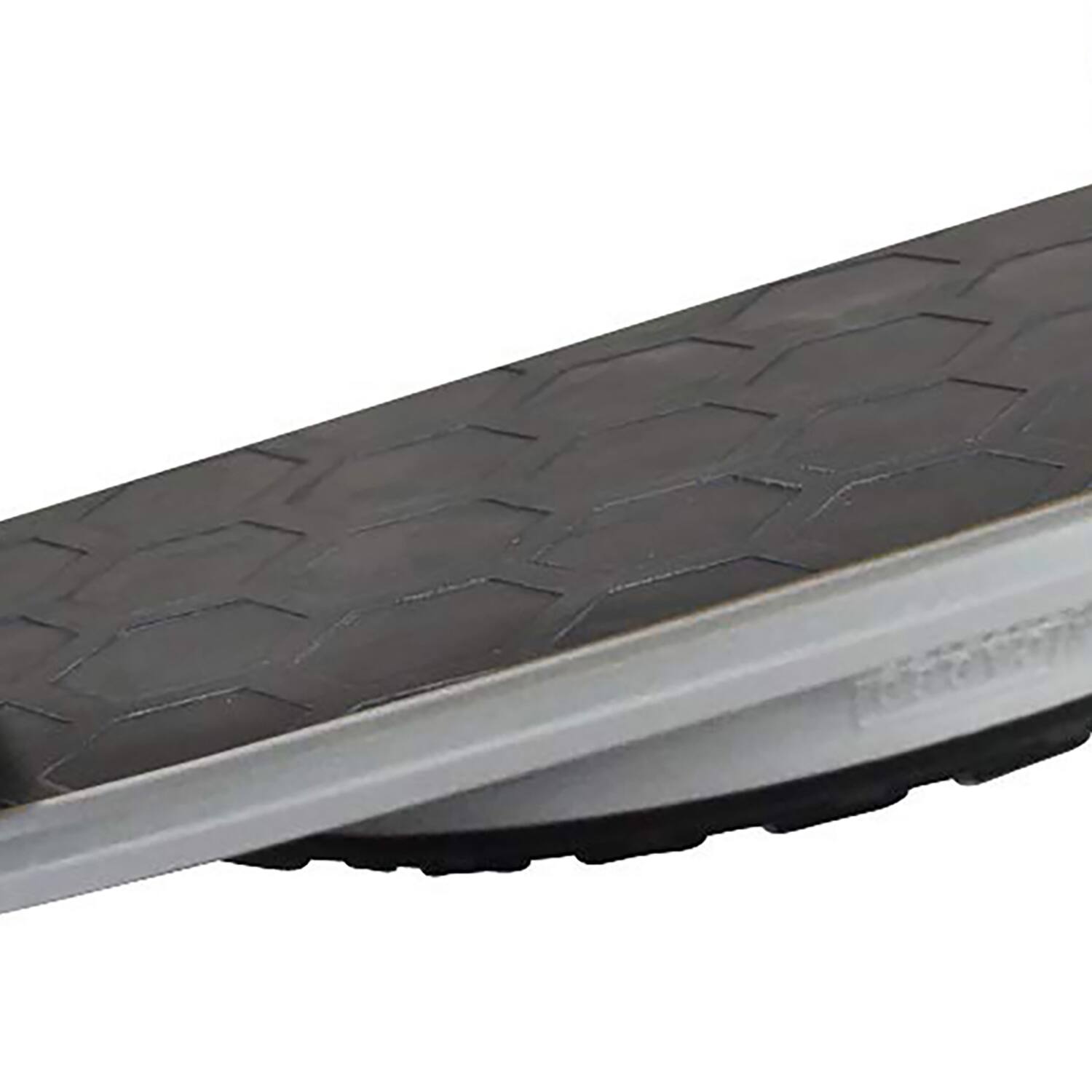 Alt View 3. Uncaged Ergonomics - Uncaged Ergonomics Bse-m Base Standing Desk Balance Board With Anti-fatigue Mat - black.