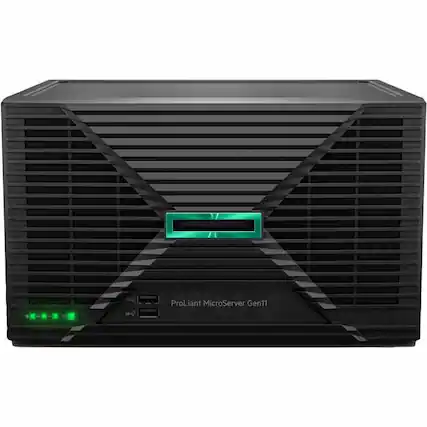 ProLiant MicroServer Gen11
