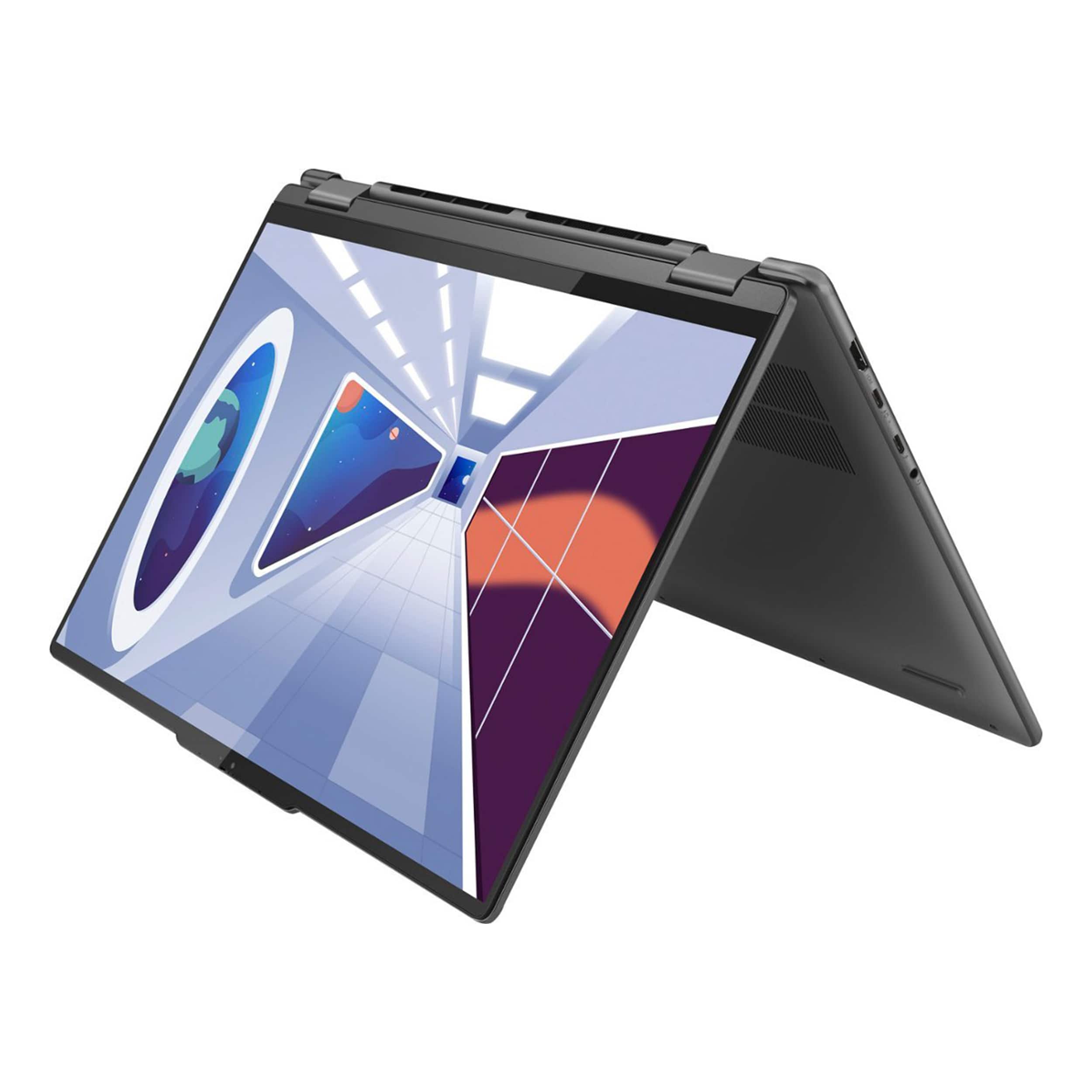Lenovo - Yoga 7i 16" WUXGA...