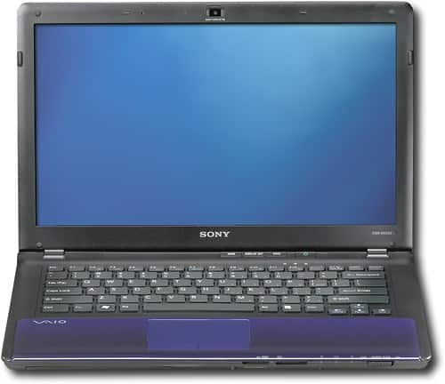 Best Buy: Sony VAIO Laptop with Intel® Core™ i5 Processor