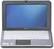Alt View Standard 1. Sony - VAIO Netbook with Intel® Atom™ Processor - Blue.