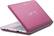 Alt View Standard 4. Sony - VAIO Netbook with Intel® Atom™ Processor - Pink.