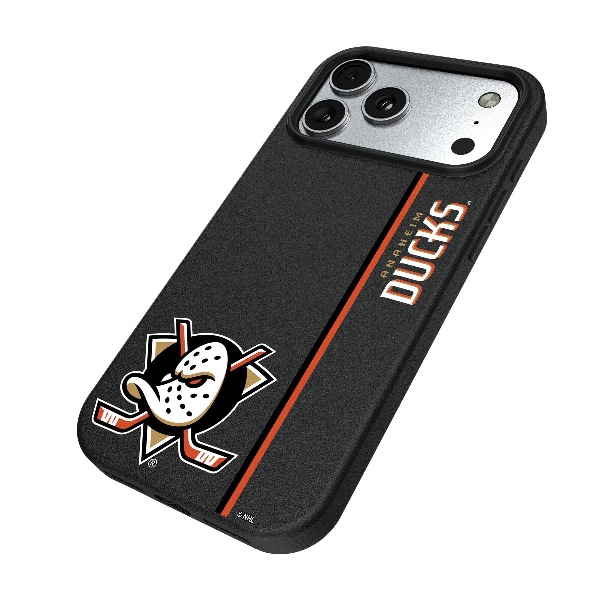ANAHEIM DUCKS

NHL