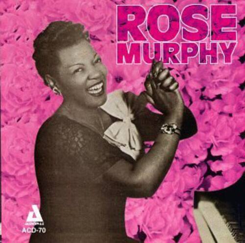 ROSE MURPHY  
ACD-70