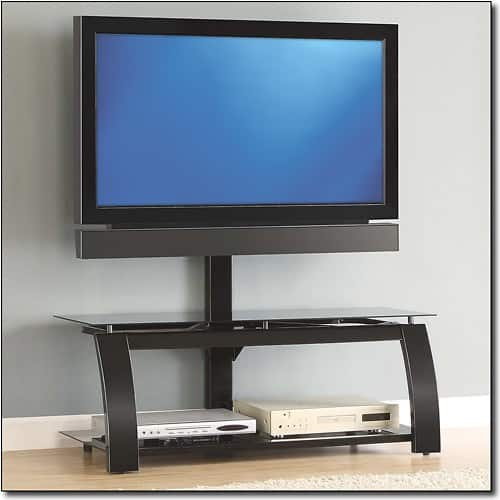 Best Buy: Whalen Furniture TV Stand for Flat-Panel TVs Up to 50