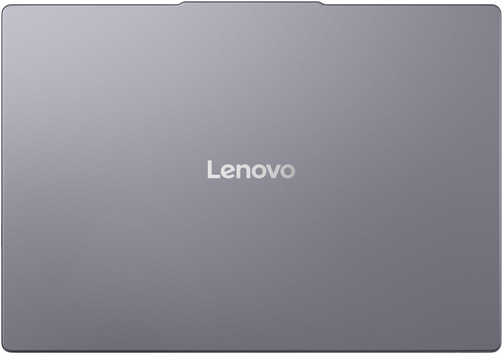 Alt View 12. Lenovo - IdeaPad Slim 3x - Copilot+ PC - 15.3" 2k Touchscreen Laptop - Snapdragon X X1-26-100 2025 - 16GB Memory - 256GB SSD - Luna Grey.