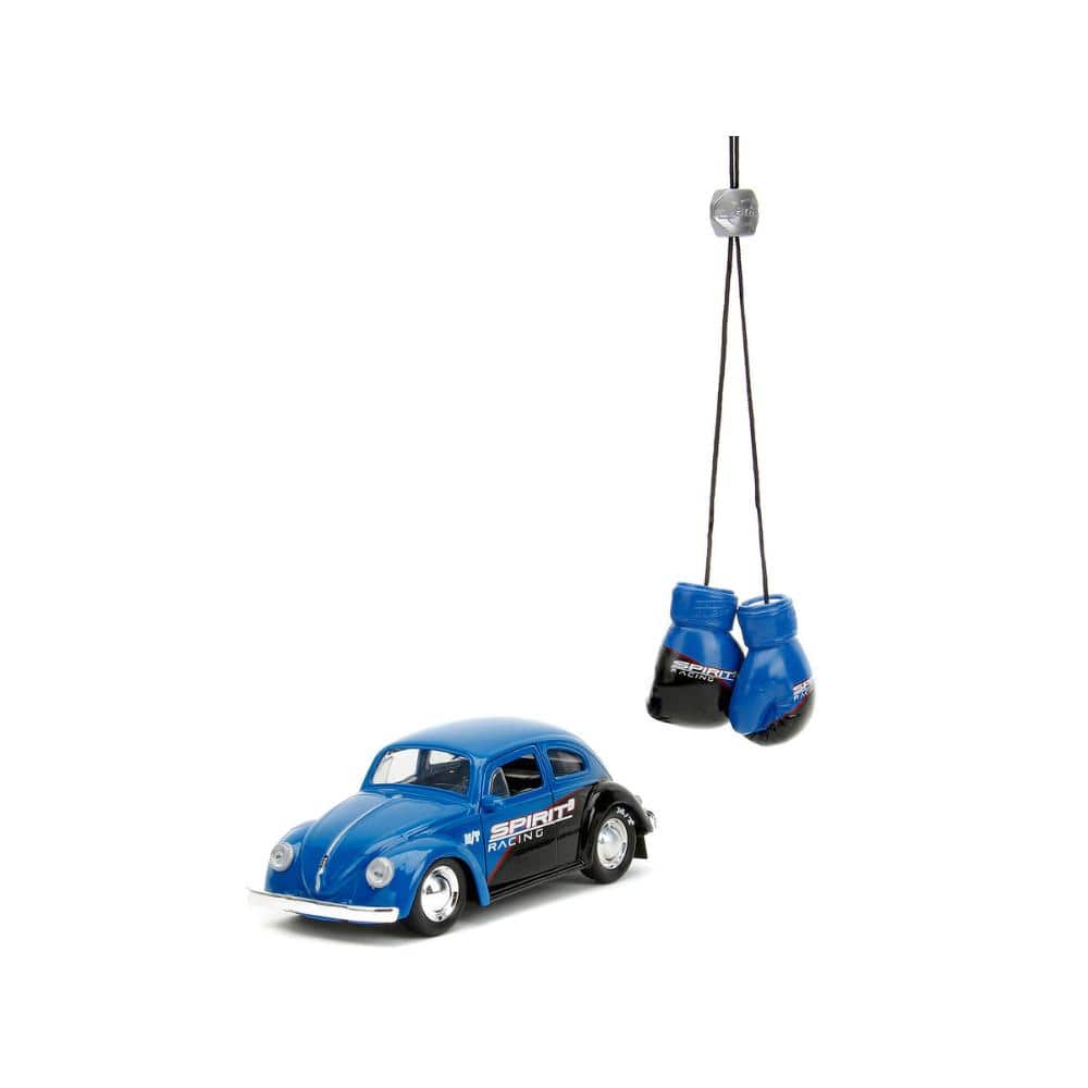 Jada 1959 Volkswagen Beetle 