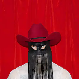 Orville Peck - Pony - CASSETTES