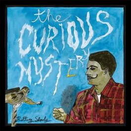 The Curious Mystery - Rotting Slowly - VINYL LP