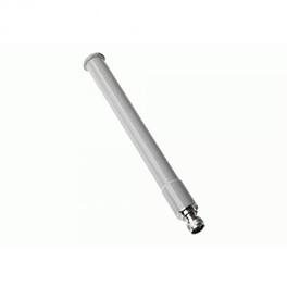 Cisco Consumer Products - 2.4 GHz 4dBi 5 GHz 7dBi - Unknown