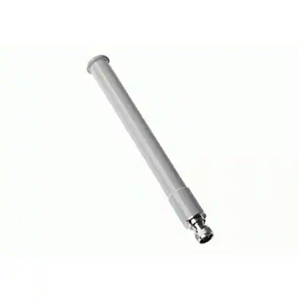 Front. Cisco Consumer Products - 2.4 GHz 4dBi 5 GHz 7dBi - Unknown.
