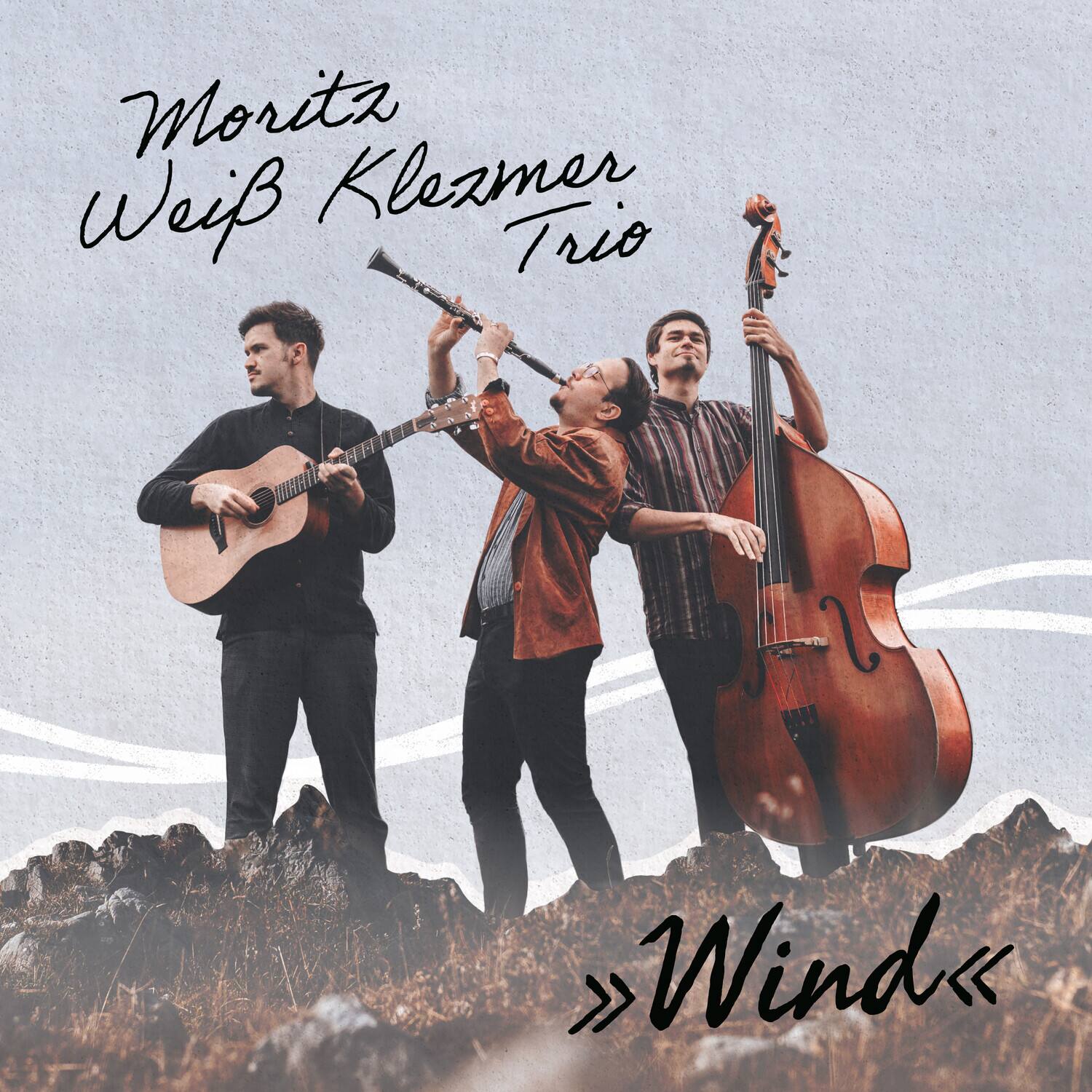 Moritz Weib Klezmer - Wind   - COMPACT DISCS [CD] price history on PriceWatchPro