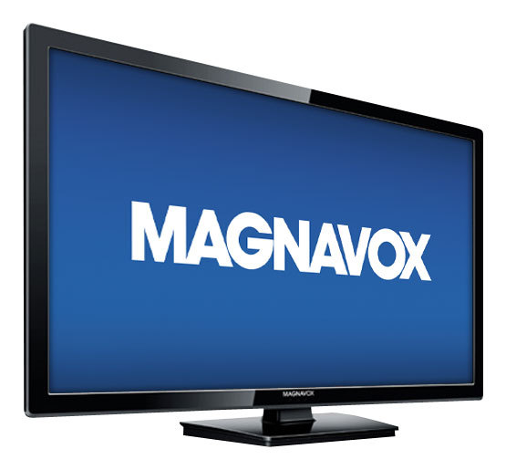 Televisor Smart LED HD Magnavox 32