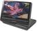 Front Standard. Sony - 9" Widescreen Portable DVD Player.
