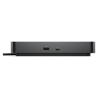 Dell Pro Dock WD25Z USB C Docking Station - Best Buy Dell Pro Dock WD25Z USB C Docking Station - Best Buy