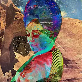 Cindy Wilson - Realms - VINYL LP