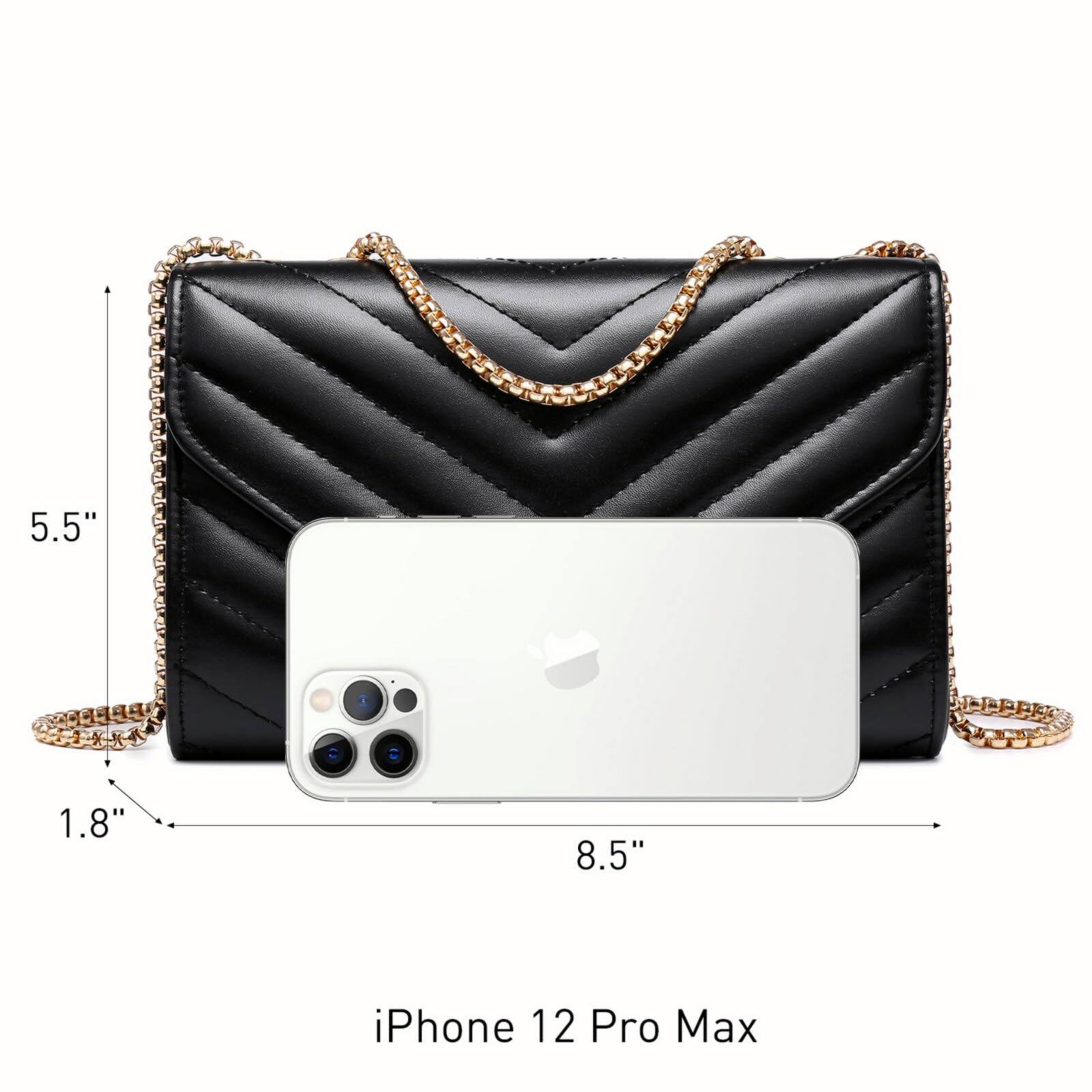 5.5"  
1.8"  
8.5"  
iPhone 12 Pro Max