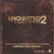 Front Standard. Uncharted 2: Among Thieves [Original Video Game Soundtrack] [CD].