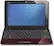 Alt View Standard 1. Asus - Eee PC Netbook with Intel® Atom™ Processor - Deep Red.