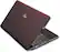 Alt View Standard 4. Asus - Eee PC Netbook with Intel® Atom™ Processor - Deep Red.